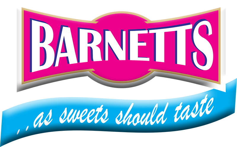 Barnetts Logo